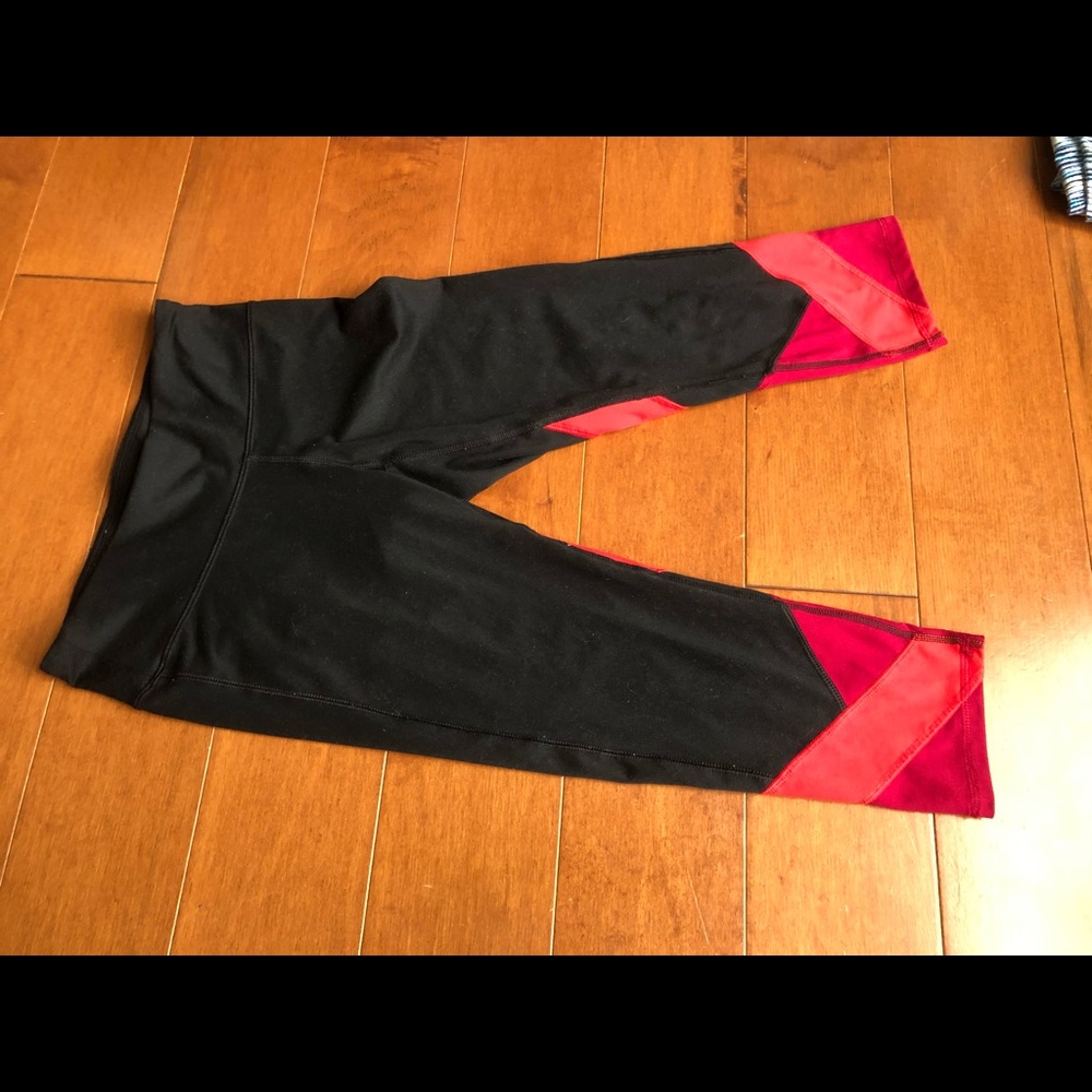 champion leggings